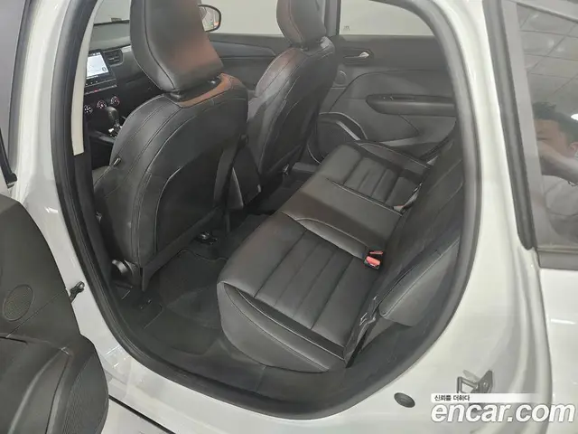 Renault (Samsung) XM3 2020 1.6 автомат (гидро), миниатюра 8