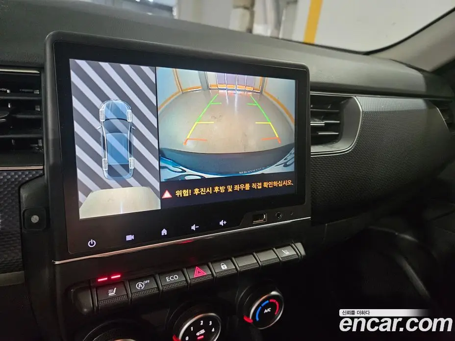 Renault (Samsung) XM3 2020 1.6 автомат (гидро), фото 10