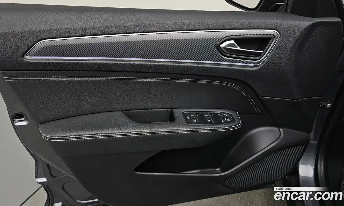 Renault (Samsung) XM3 2020 1.3 автомат (гидро), фото 14