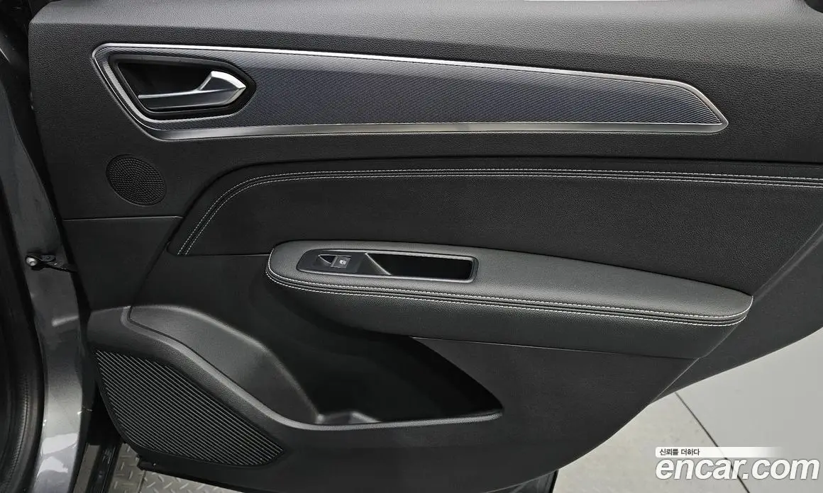 Renault (Samsung) XM3 2020 1.3 автомат (гидро), фото 15