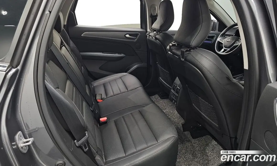 Renault (Samsung) XM3 2020 1.3 автомат (гидро), фото 17