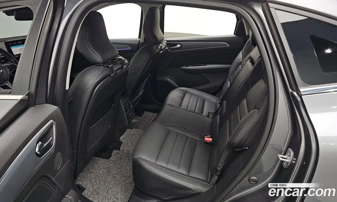 Renault (Samsung) XM3 2020 1.3 автомат (гидро), фото 18