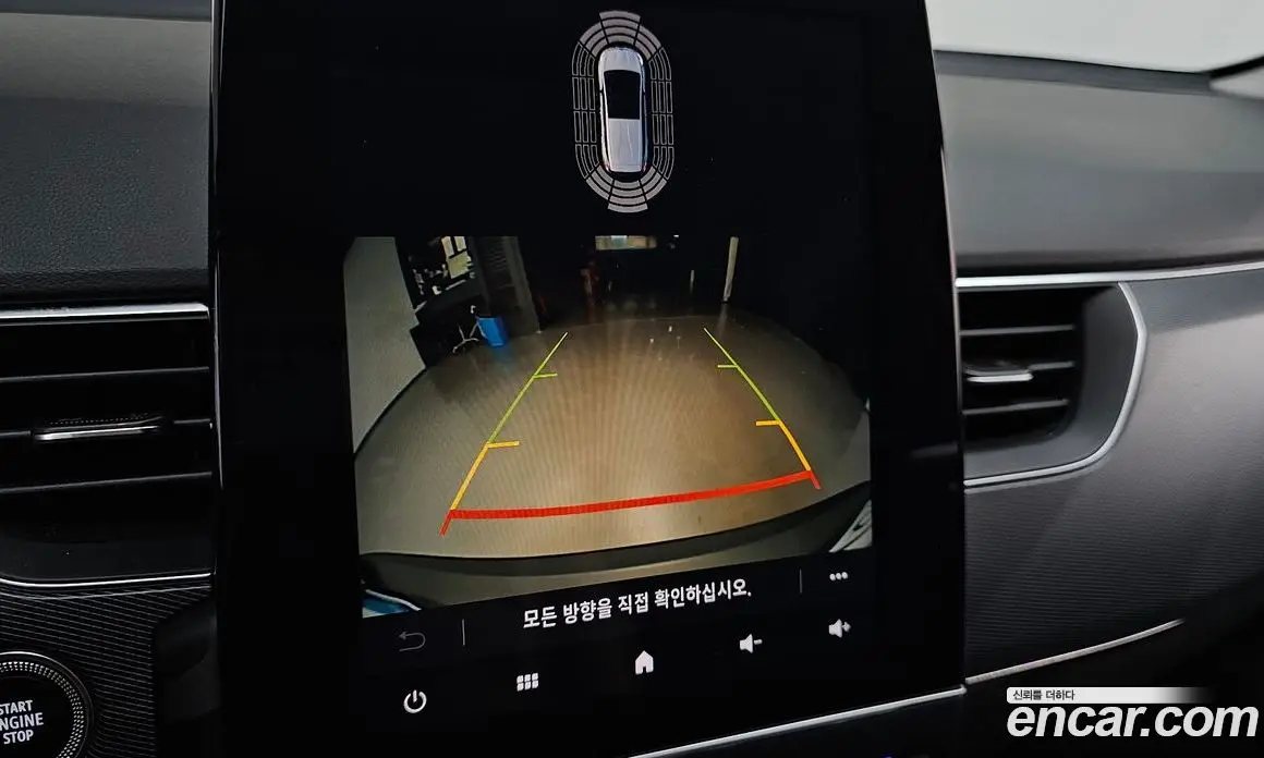 Renault (Samsung) XM3 2020 1.3 автомат (гидро), фото 21