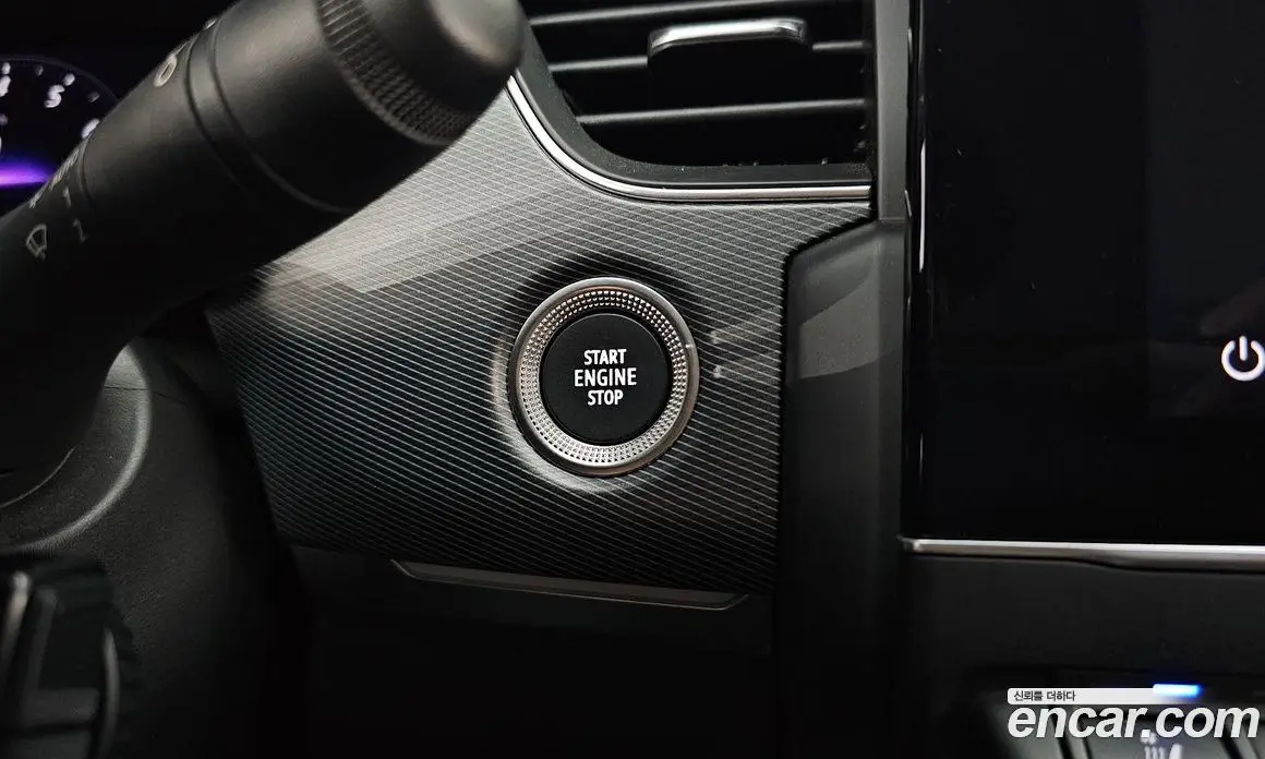 Renault (Samsung) XM3 2020 1.3 автомат (гидро), фото 22