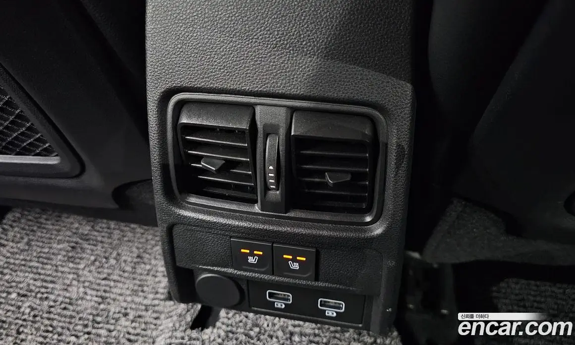 Renault (Samsung) XM3 2020 1.3 автомат (гидро), фото 23