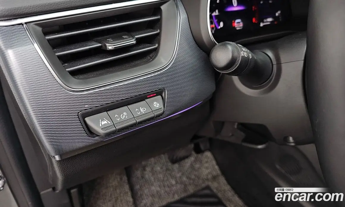 Renault (Samsung) XM3 2020 1.3 автомат (гидро), фото 25