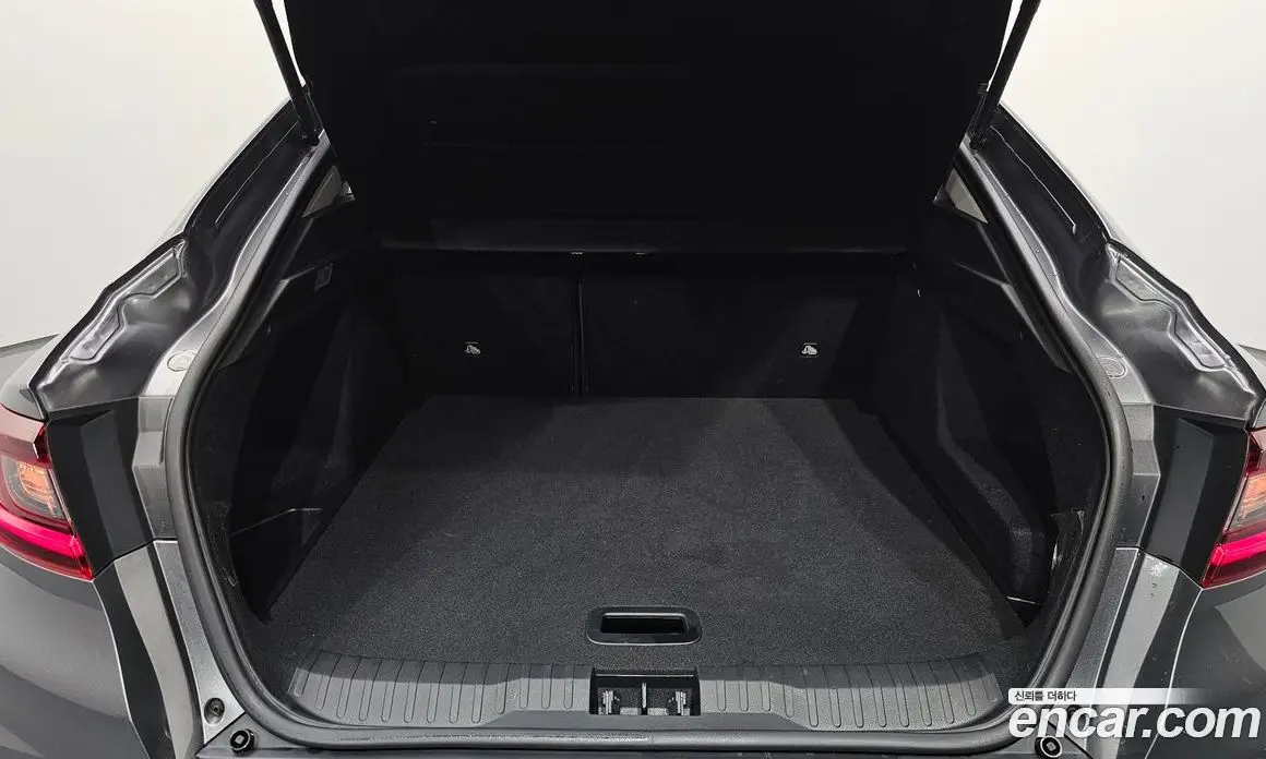 Renault (Samsung) XM3 2020 1.3 автомат (гидро), фото 26