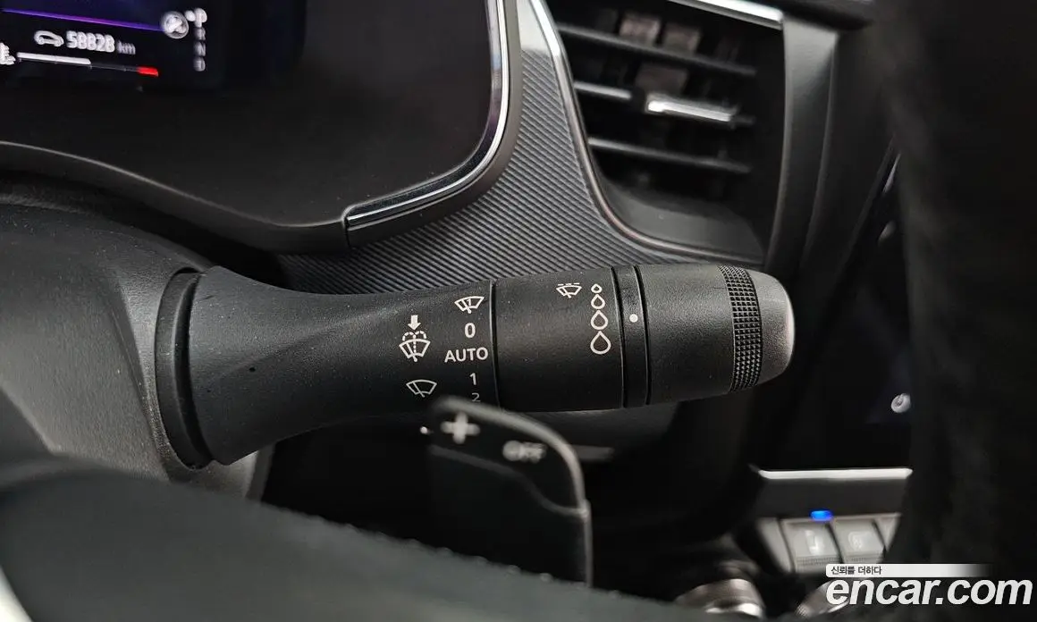 Renault (Samsung) XM3 2020 1.3 автомат (гидро), фото 27