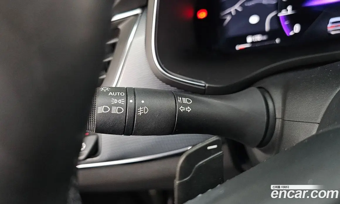 Renault (Samsung) XM3 2020 1.3 автомат (гидро), фото 28