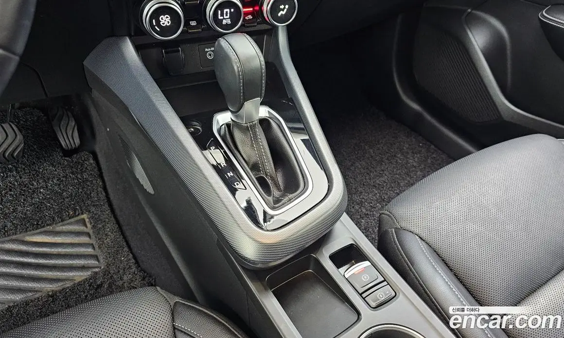Renault (Samsung) XM3 2020 1.3 автомат (гидро), фото 12