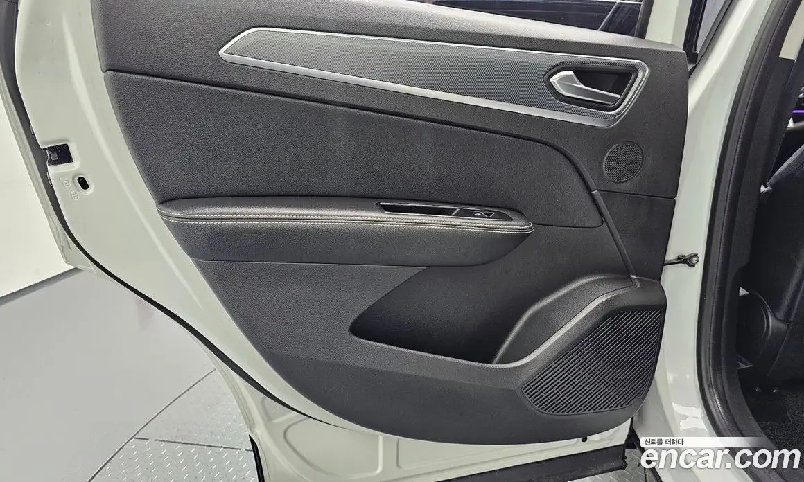 Renault (Samsung) XM3 2020 1.3 автомат (гидро), фото 15