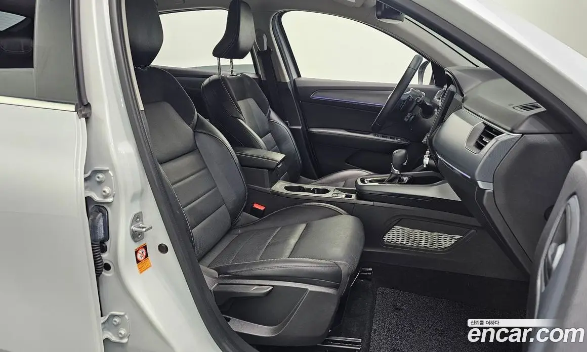 Renault (Samsung) XM3 2020 1.3 автомат (гидро), фото 16