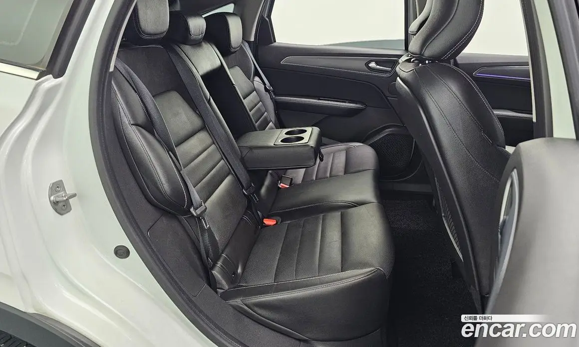 Renault (Samsung) XM3 2020 1.3 автомат (гидро), фото 17