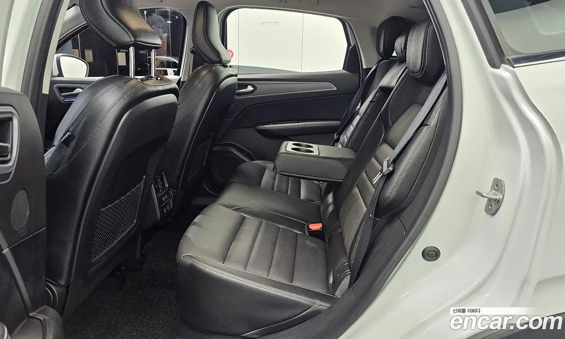 Renault (Samsung) XM3 2020 1.3 автомат (гидро), фото 18