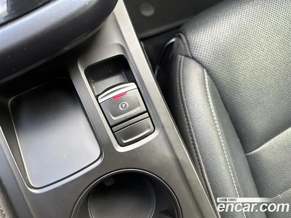 Renault (Samsung) XM3 2020 1.3 автомат (гидро), фото 12