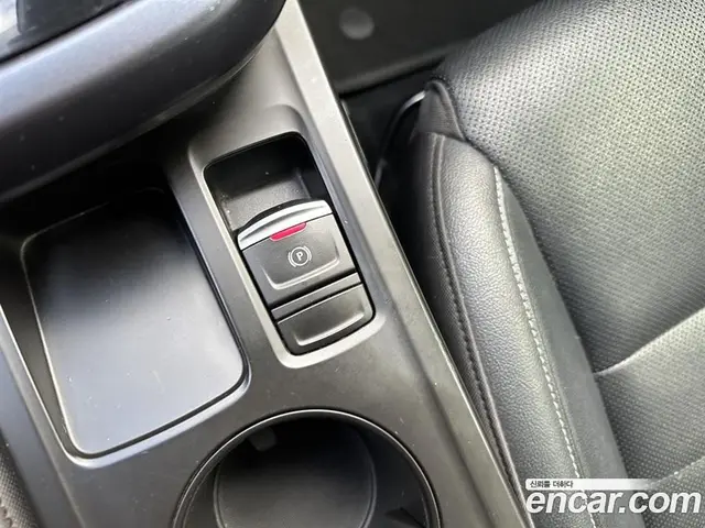 Renault (Samsung) XM3 2020 1.3 автомат (гидро), миниатюра 12