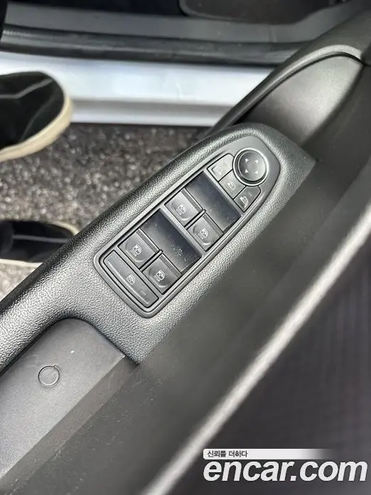 Renault (Samsung) XM3 2020 1.3 автомат (гидро), фото 14