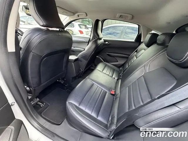 Renault (Samsung) XM3 2020 1.3 автомат (гидро), миниатюра 8