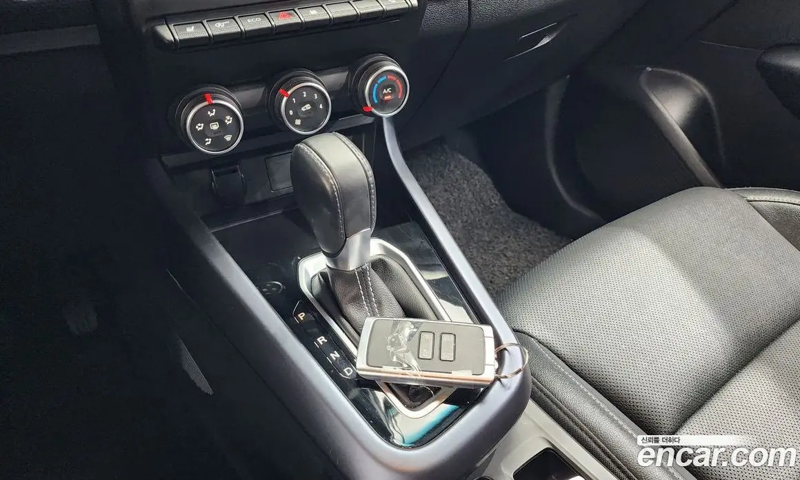 Renault (Samsung) XM3 2020 1.6 автомат (гидро), фото 12