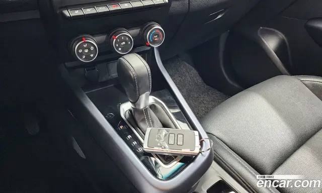 Renault (Samsung) XM3 2020 1.6 автомат (гидро), миниатюра 12