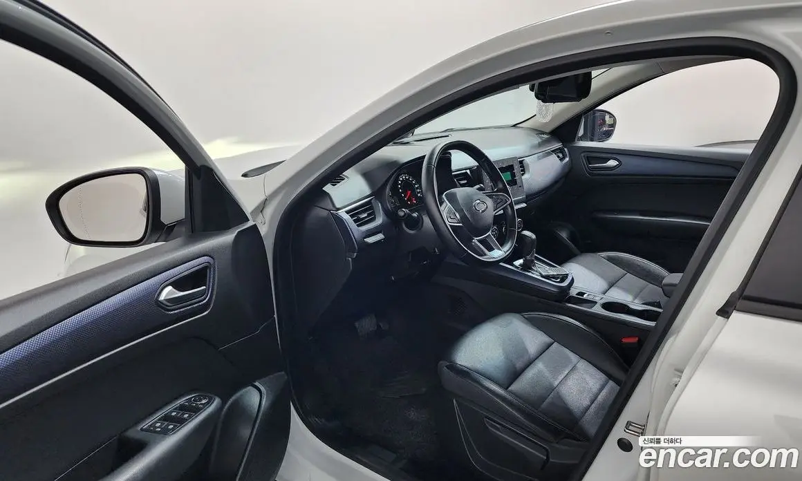 Renault (Samsung) XM3 2020 1.6 автомат (гидро), фото 13