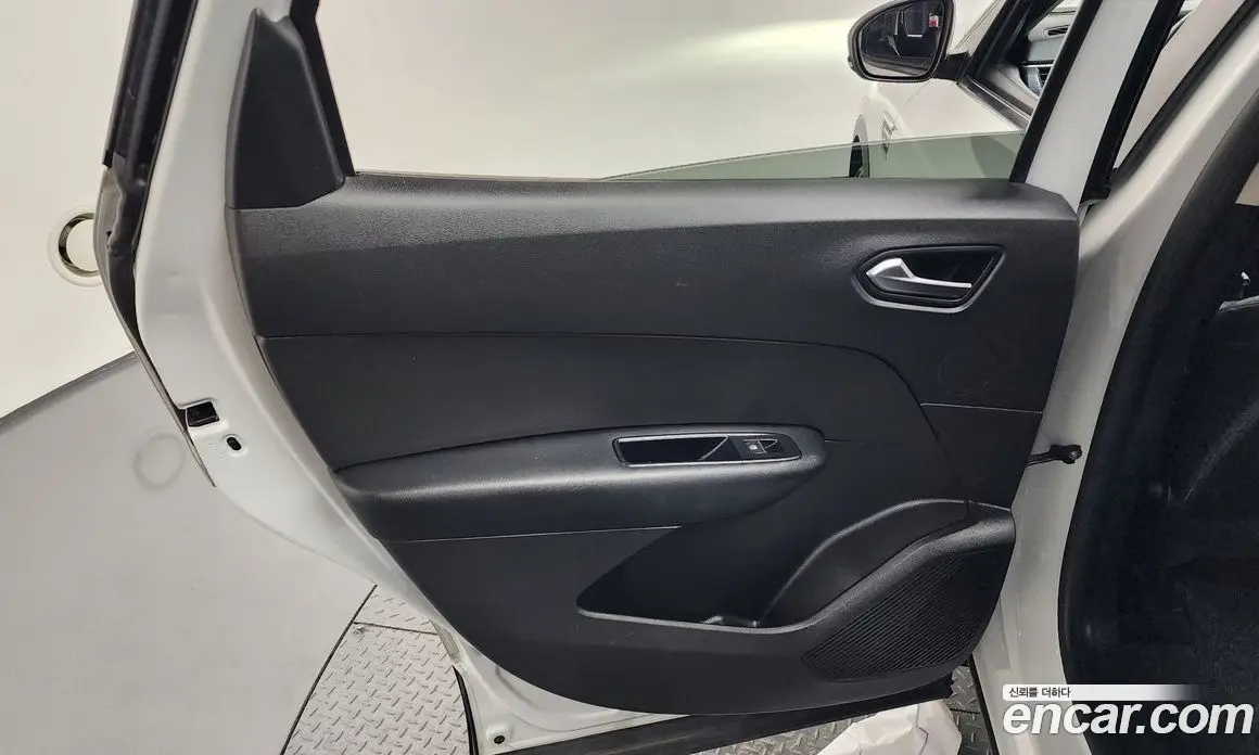 Renault (Samsung) XM3 2020 1.6 автомат (гидро), фото 15