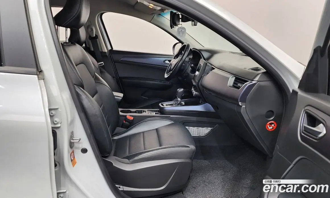 Renault (Samsung) XM3 2020 1.6 автомат (гидро), фото 16
