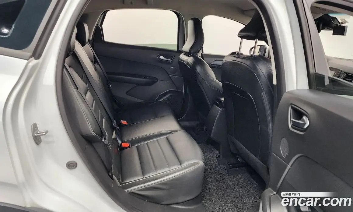 Renault (Samsung) XM3 2020 1.6 автомат (гидро), фото 17