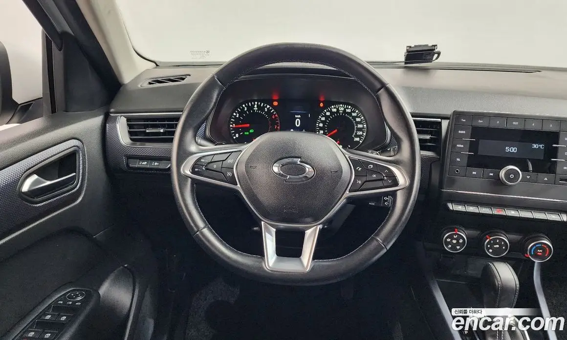 Renault (Samsung) XM3 2020 1.6 автомат (гидро), фото 18