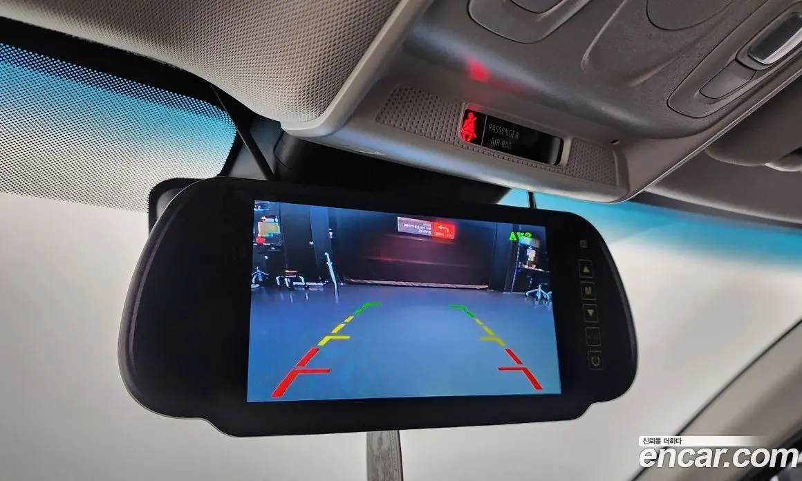 Renault (Samsung) XM3 2020 1.6 автомат (гидро), фото 19