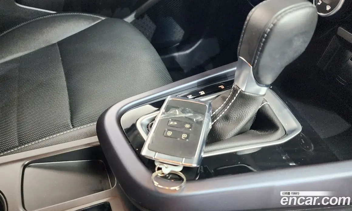 Renault (Samsung) XM3 2020 1.6 автомат (гидро), фото 22