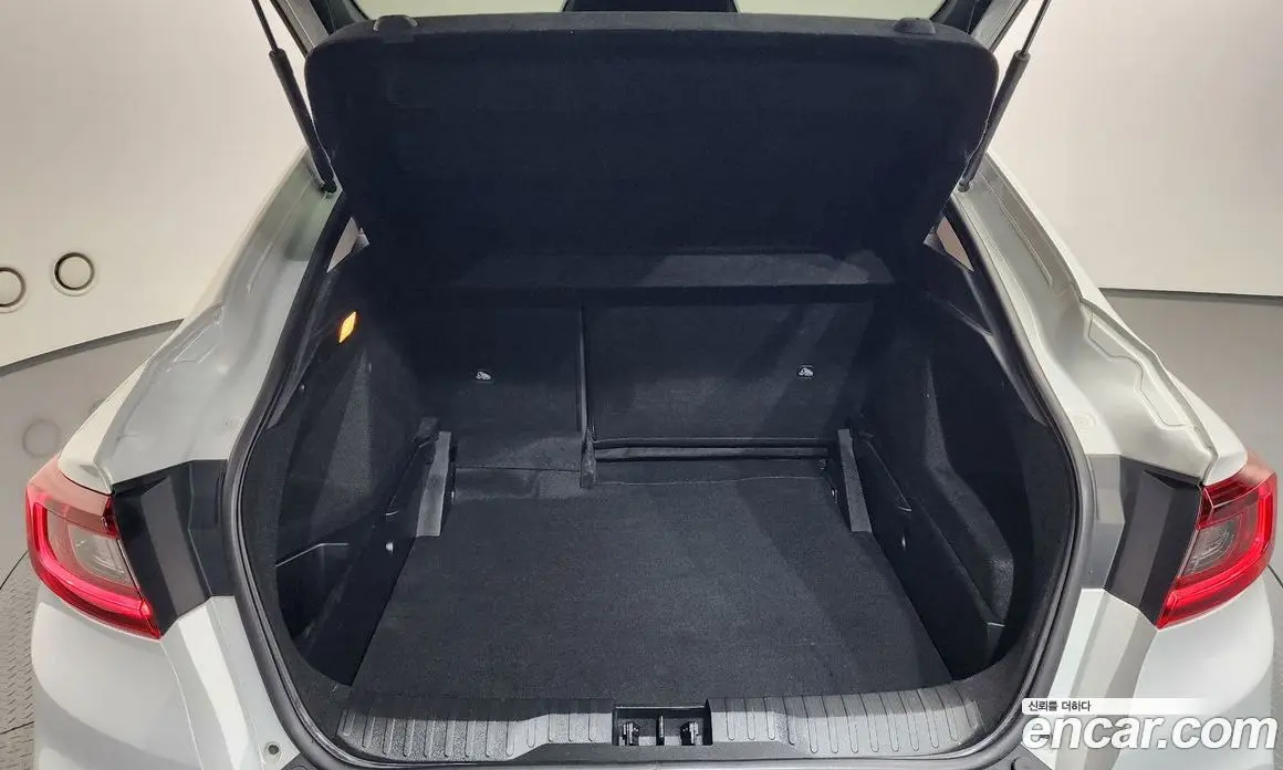 Renault (Samsung) XM3 2020 1.6 автомат (гидро), фото 23