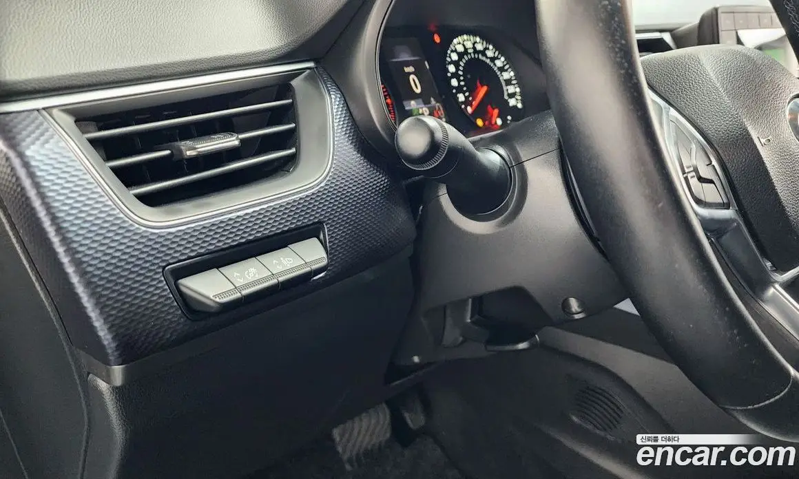 Renault (Samsung) XM3 2020 1.6 автомат (гидро), фото 26