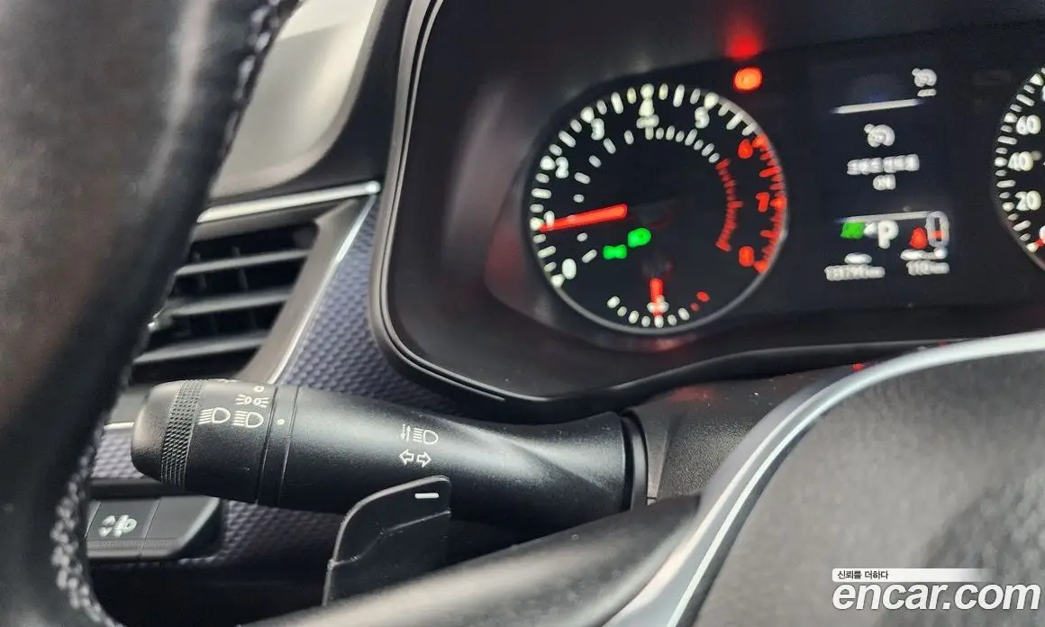 Renault (Samsung) XM3 2020 1.6 автомат (гидро), фото 27