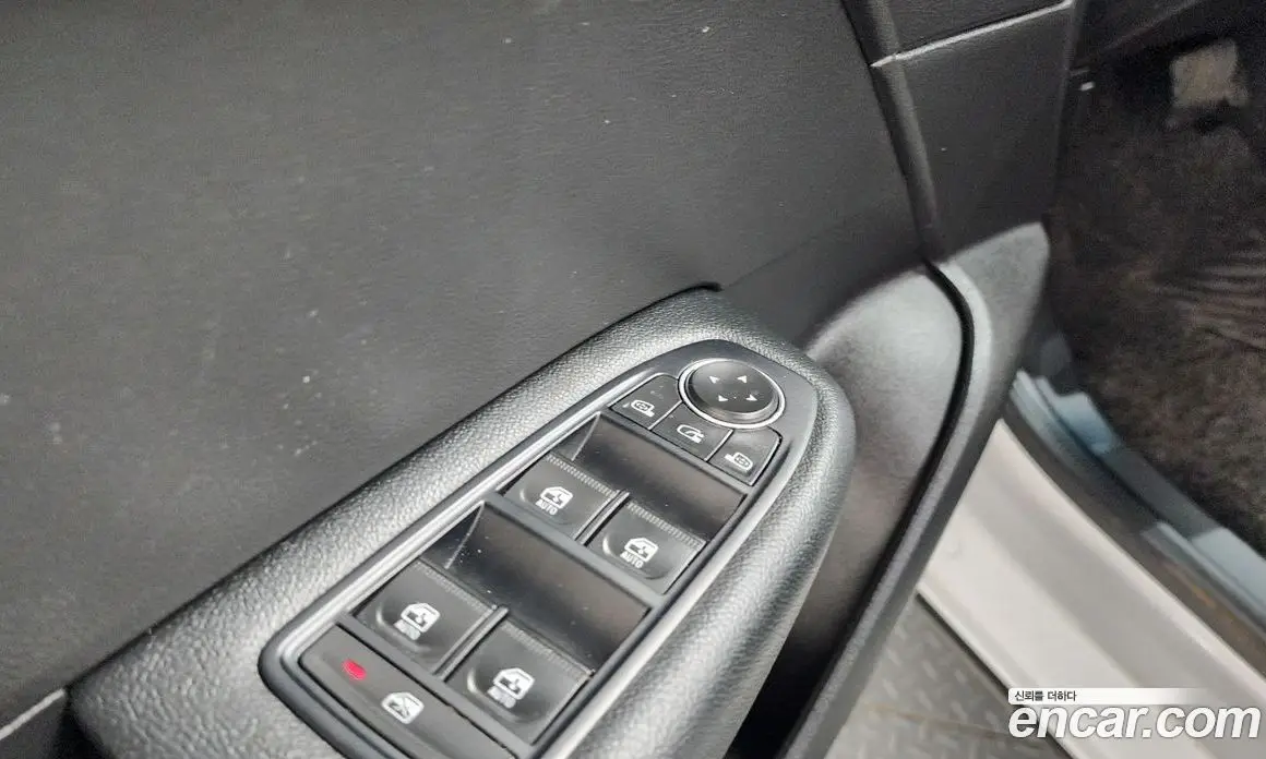 Renault (Samsung) XM3 2020 1.6 автомат (гидро), фото 29