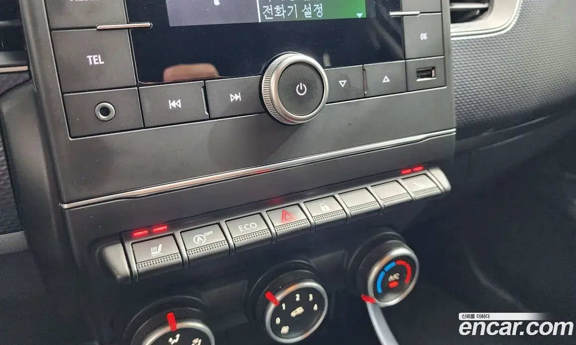 Renault (Samsung) XM3 2020 1.6 автомат (гидро), фото 30
