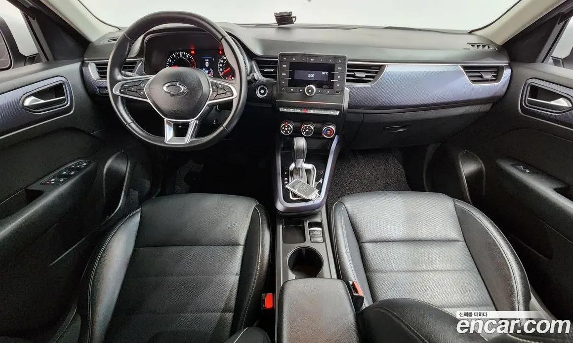 Renault (Samsung) XM3 2020 1.6 автомат (гидро), фото 10