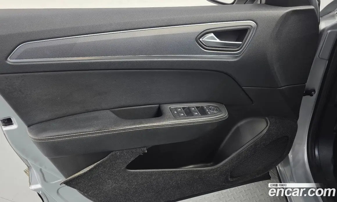 Renault (Samsung) XM3 2020 1.3 автомат (гидро), фото 14
