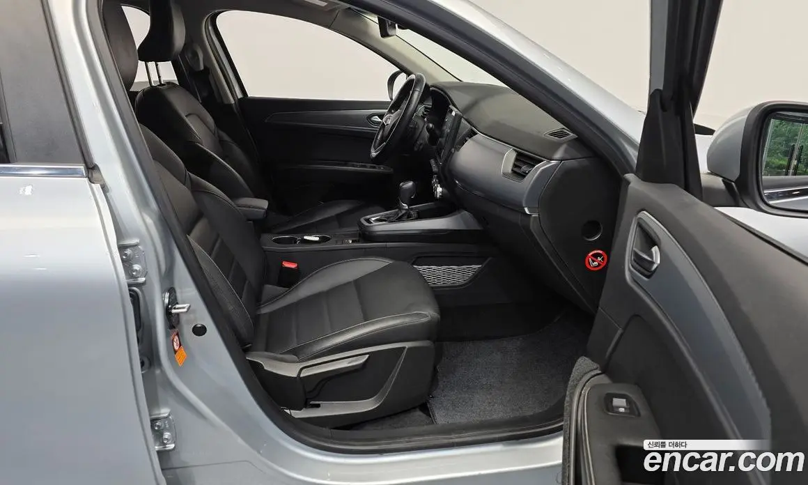 Renault (Samsung) XM3 2020 1.3 автомат (гидро), фото 17