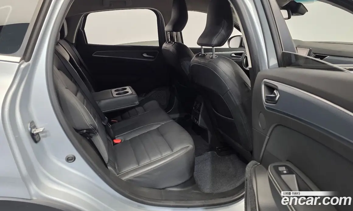 Renault (Samsung) XM3 2020 1.3 автомат (гидро), фото 18