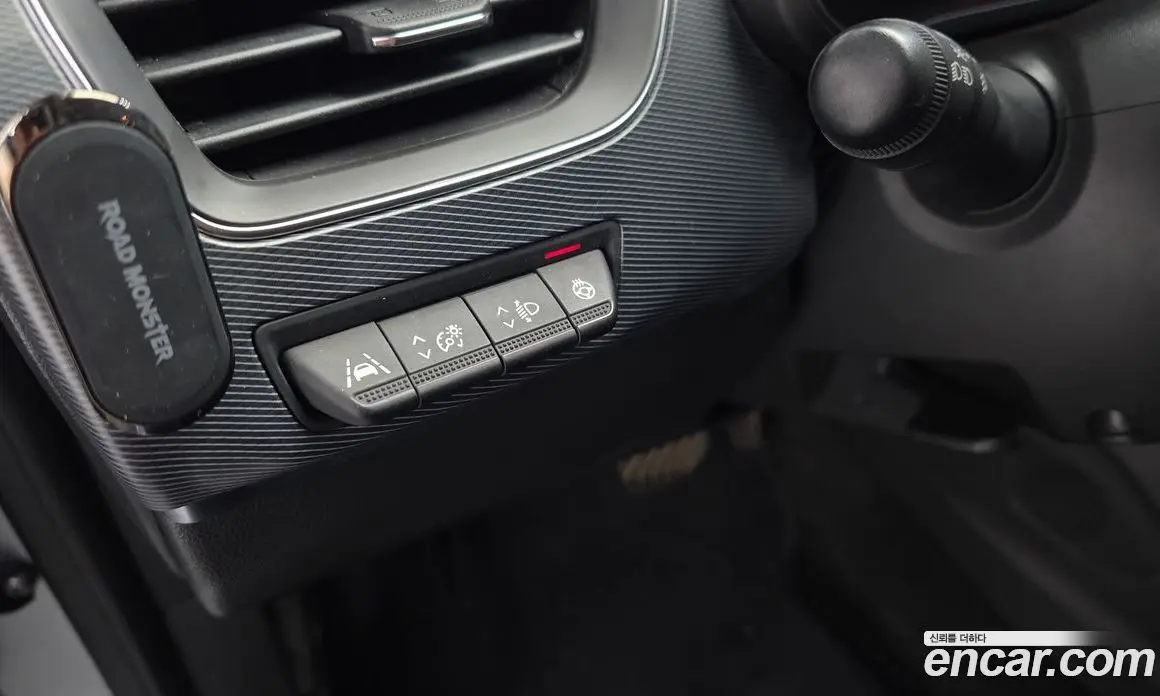 Renault (Samsung) XM3 2020 1.3 автомат (гидро), фото 20