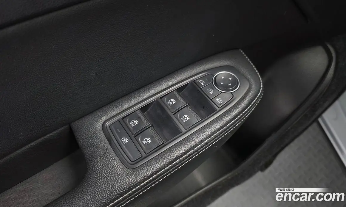 Renault (Samsung) XM3 2020 1.3 автомат (гидро), фото 27