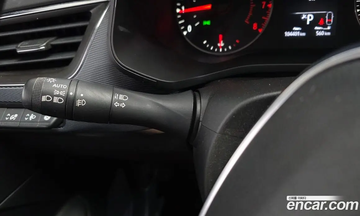 Renault (Samsung) XM3 2020 1.3 автомат (гидро), фото 28