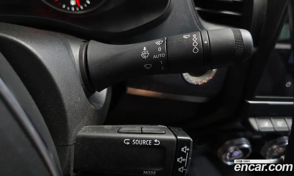 Renault (Samsung) XM3 2020 1.3 автомат (гидро), фото 29