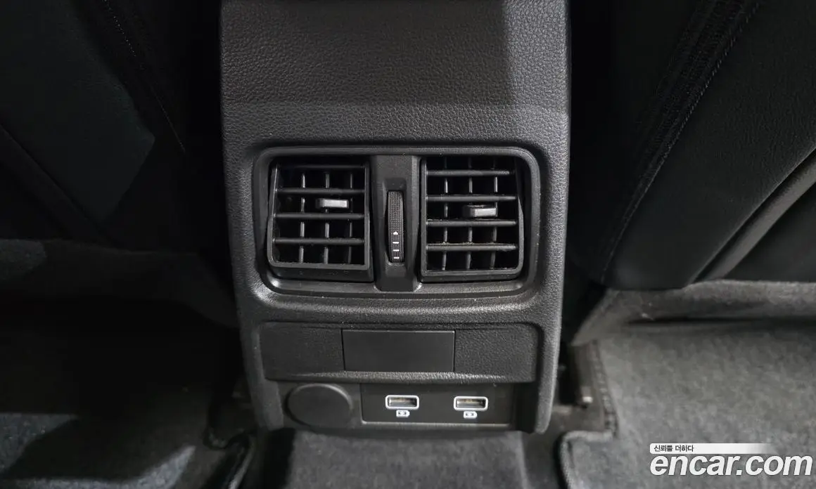 Renault (Samsung) XM3 2020 1.3 автомат (гидро), фото 31
