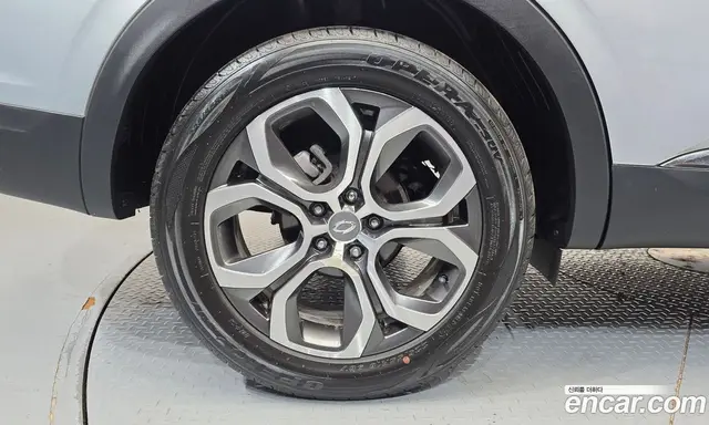 Renault (Samsung) XM3 2020 1.3 автомат (гидро), миниатюра 7