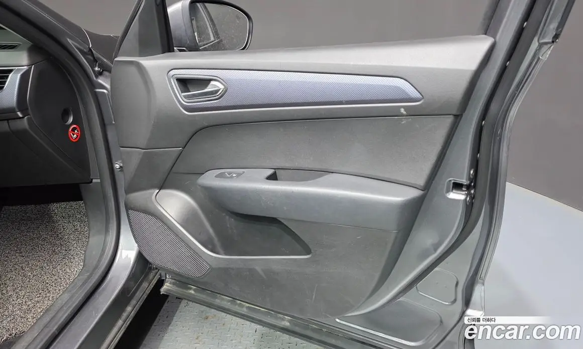 Renault (Samsung) XM3 2020 1.6 автомат (гидро), фото 14