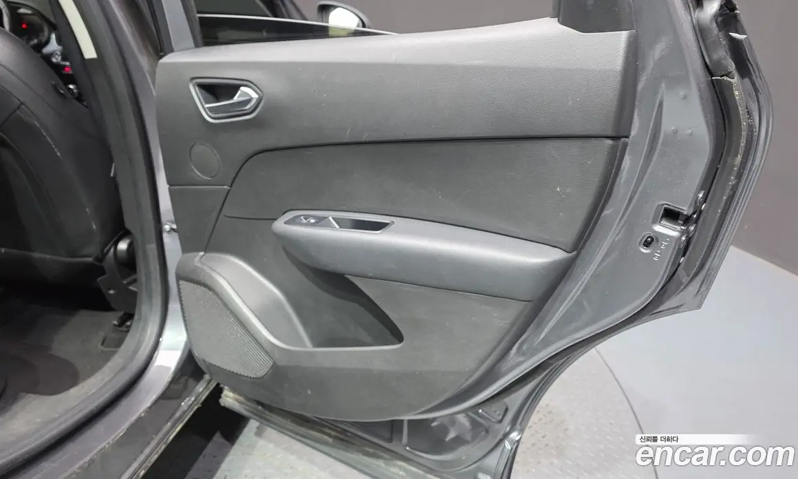 Renault (Samsung) XM3 2020 1.6 автомат (гидро), фото 15