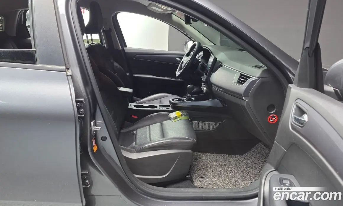 Renault (Samsung) XM3 2020 1.6 автомат (гидро), фото 16