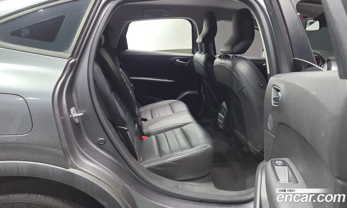 Renault (Samsung) XM3 2020 1.6 автомат (гидро), фото 17